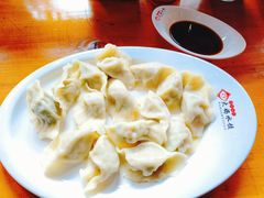 -大妈水饺(文华巷店)