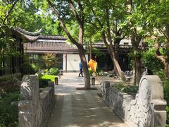 -君庭中餐厅(友谊宾馆店)
