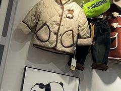 -南京环北服装批发市场