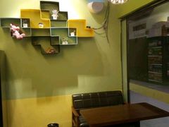 -沫汐披萨(白象街店)