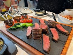-西堤牛排(南京龙江店)