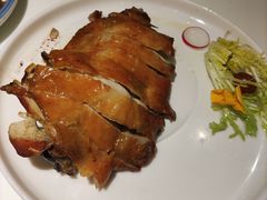 -小放牛炒菜馆(裕华万达店)
