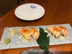 -有喜屋·烧鸟·居酒屋(周浦万达店)