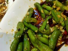 -不是烧烤·武汉烧烤·地道湖北菜(大成路店)