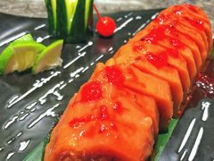 -合品记·湖南私房菜&小龙虾(霄云路店)