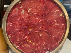 -老房老舍重庆火锅(假日城市店)