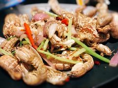 -沪小胖小龙虾(淮海中路旗舰店)