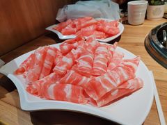 -季季红火锅(长沙步行街店)