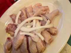 -润泽园椰子鸡(汇一城店)