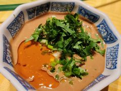 秘制麻酱-东来顺饭庄(金泉广场店)