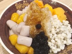 -鲜芋仙(群光广场店)