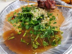 -大姐麻辣烫(莲宝中路店)