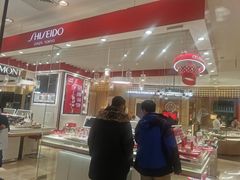 -燕莎友谊商城(亮马桥店)