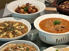 -食锦记·福建私房菜(浦西万达店)