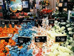 -宜家家居(四元桥商场店)