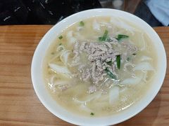 -小南小粉手工粉(迎薰路店)