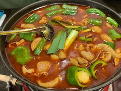-湘肠香火锅店(团结湖店)