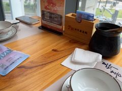 -牛匠和牛寿喜锅(西安总店)