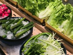 -汉阳廷自助烤肉(同和金铂天地店)