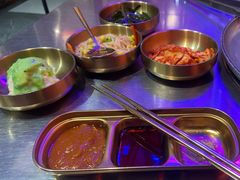 -釜山火炉·海鲜烤肉(紫藤路店)