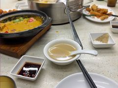 -肥仔文澳门猪骨煲(南京西路店)