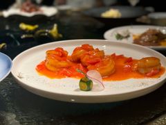 -上海苏宁宝丽嘉酒店·嘉府壹号中餐厅