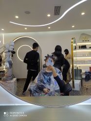 -YO HAIR SALON