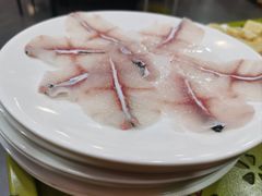 黑鱼-活鱼馆(宜兴埠店)