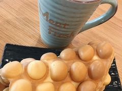 -鲜芋仙(苏州干将店)
