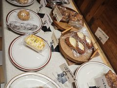 -佐敦面包铺·JORDAN BAKERY