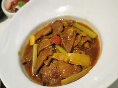 -榕意·川味之美(深业上城店)