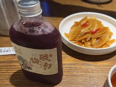 -湘味淳(千禧街店)