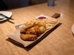 -必胜客(城西银泰店)