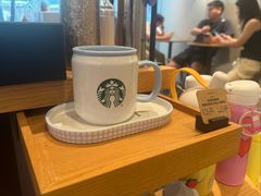 -星巴克臻选(周浦万达店)