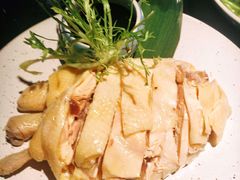 特色白切鸡-老头儿油爆虾·知味杭州(爱琴海购物中心)