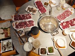 -潮发潮汕牛肉店(长隆店)