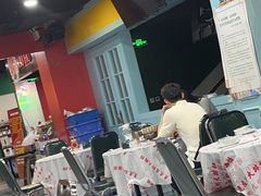 -虎虎龙虾大排档(双井店)
