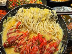 -金陵一哥龙虾馆(三牌楼总店)