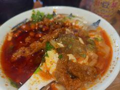 -豆相识•九九豆腐脑(牛咡桥店)