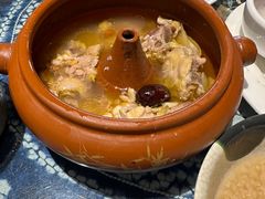 -香满楼(临安路店)