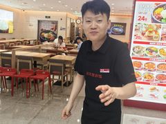 -小木屋拌饭(西安华阳城店)