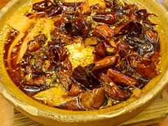 -罗妈砂锅(四川成都奎星楼店)