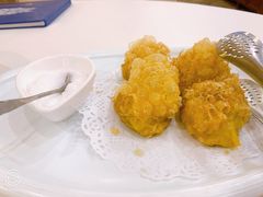 黄米炸糕-巴音浩日娲·蒙餐(双林东路店)