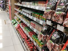 -AEON永旺超市(天津津南店)