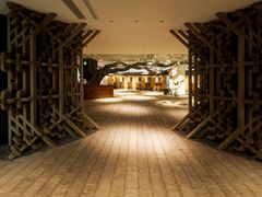 -大视光学•LINDBERG林德伯格•全球手工眼镜集合店(王府井店)