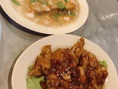 -德成饭店