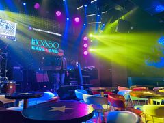 -MOSSO音乐酒吧·Live House(南京西路店)