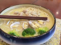 -顺风山庄(水濂山店)