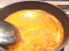-呷哺呷哺(新世界百货望京店)