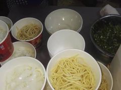 -熊腊生热干面馆(宝丰店)